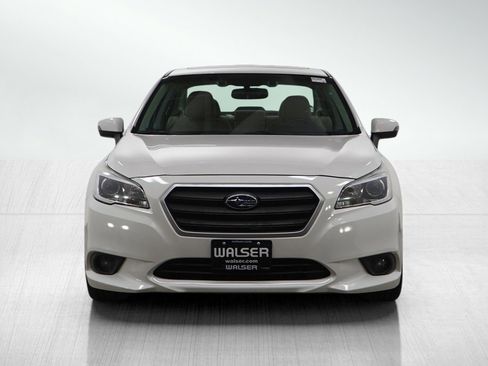 Used 2016 Subaru Legacy 2.5i Limited image 8