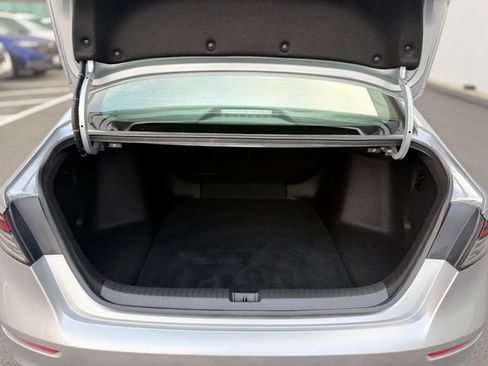 Used 2024 Honda Accord EX image 22