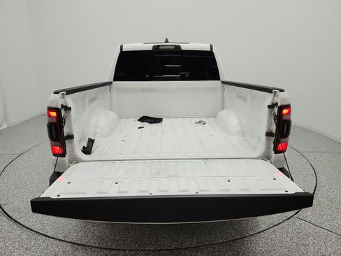 Used 2023 RAM 1500 TRX w/ TRX Level 2 Equipment Group image 22