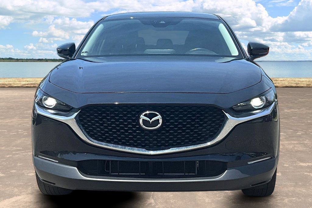 Used 2022 MAZDA CX-30 AWD 2.5 S w/ Select Package image 2