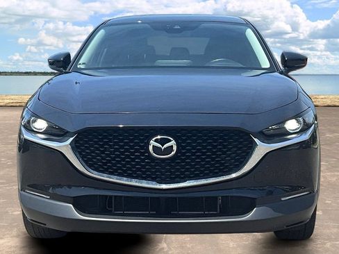 Used 2022 MAZDA CX-30 AWD 2.5 S w/ Select Package image 2