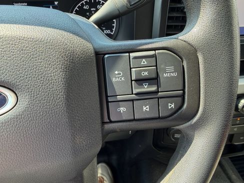Used 2023 Ford F450 XLT AWD/4WD image 20