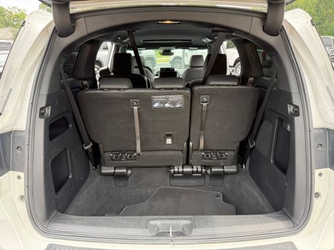 Used 2025 Honda Odyssey Sport-L image 33