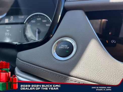 Used 2021 Cadillac XT5 Premium Luxury image 28