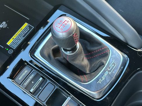 New 2026 Acura Integra Type S image 20