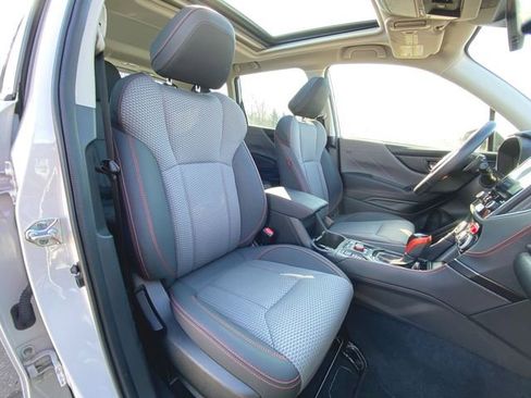 Used 2023 Subaru Forester Sport image 28