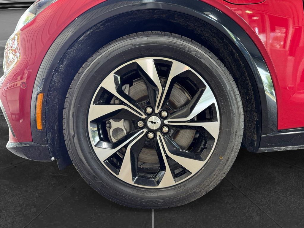 Used 2023 Ford Mustang Mach-E Premium RWD image 32