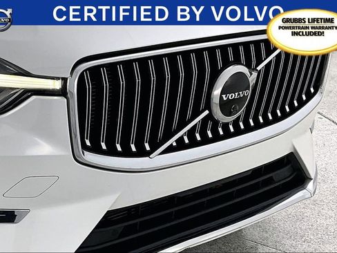 Certified 2023 Volvo XC60 B5 Plus w/ Climate Package image 38
