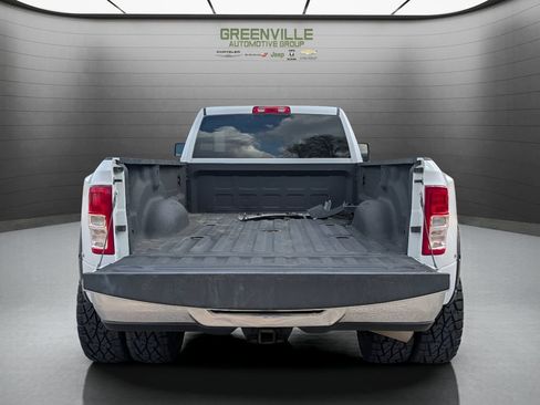 Used 2024 RAM 3500 Big Horn AWD/4WD image 10