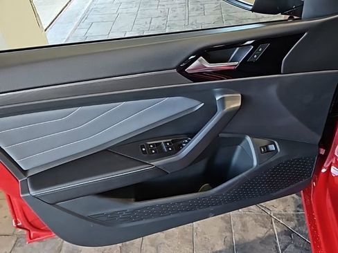 New 2026 Volkswagen Jetta SEL image 25