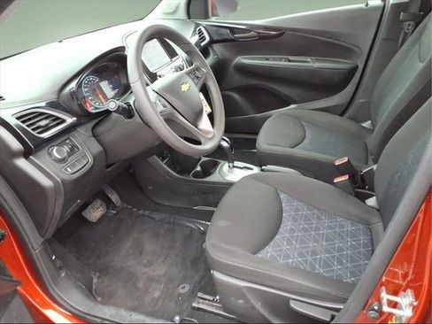 Used 2021 Chevrolet Spark LT image 11