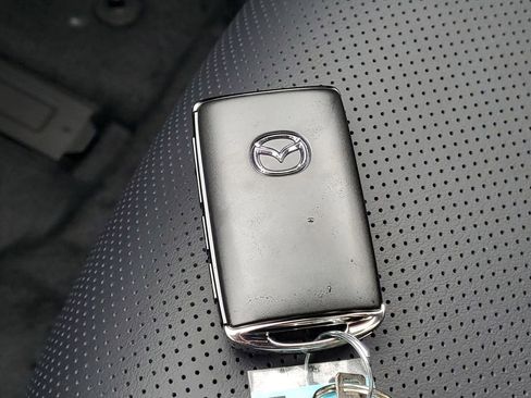 New 2026 MAZDA CX-90 3.3 Turbo S w/ Premium Package image 34