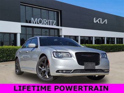 Used 2021 Chrysler 300 S