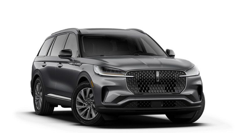New 2027 Lincoln Aviator AWD image 26