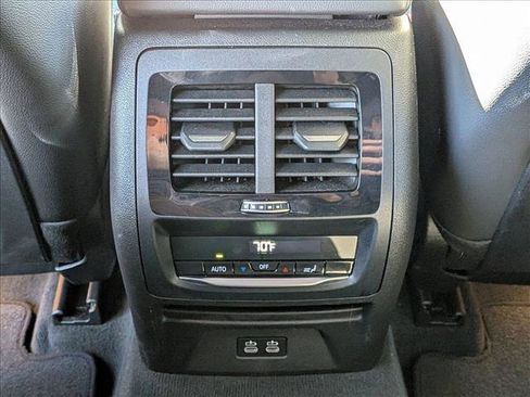 Used 2025 BMW X4 xDrive30i image 17