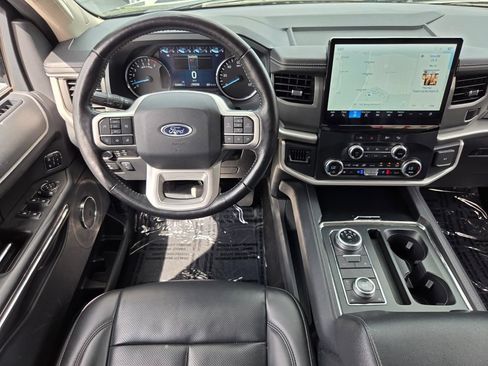 Used 2024 Ford Expedition Max XLT AWD/4WD image 13