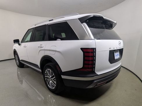 New 2026 Hyundai Palisade SEL image 5