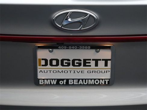 Used 2022 Hyundai Santa Fe SEL image 14