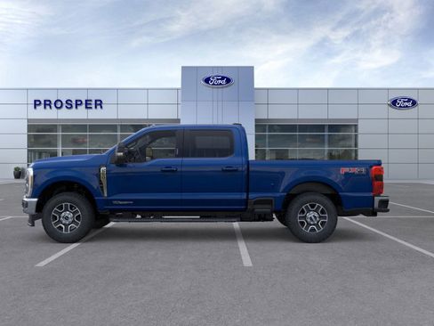 New 2026 Ford F250 Lariat w/ Lariat Premium Package image 3