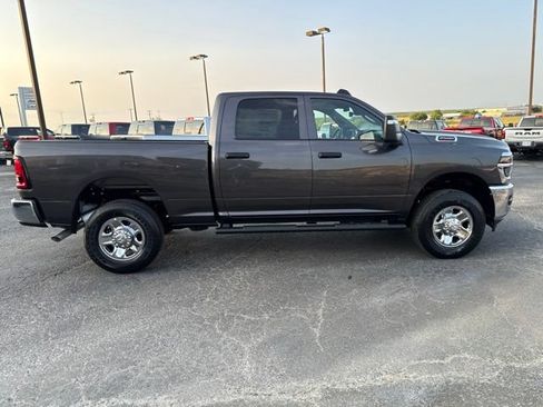 New 2026 RAM 2500 Tradesman AWD/4WD image 6