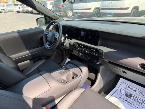 Certified 2026 Hyundai Palisade XRT Pro AWD/4WD image 6