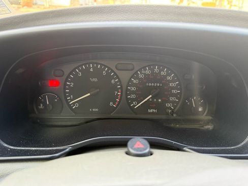 Used 2000 Ford Contour SE image 16