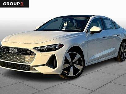 New 2025 Audi A5 2.0T Premium Plus
