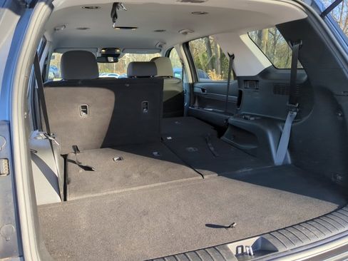 Used 2021 Hyundai Palisade SE image 17