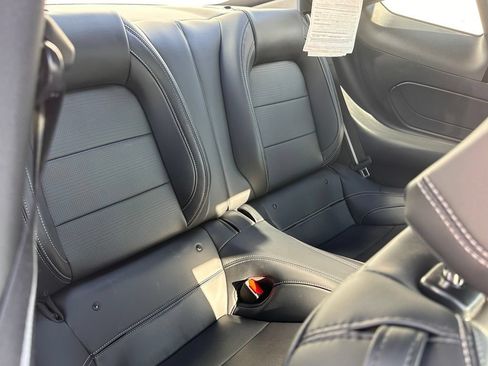 Used 2025 Ford Mustang Premium RWD image 22