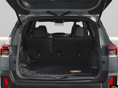 New 2026 Subaru Outback Wilderness AWD/4WD image 10