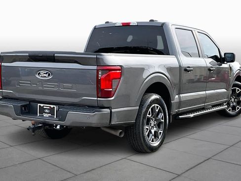 Used 2024 Ford F150 STX image 14