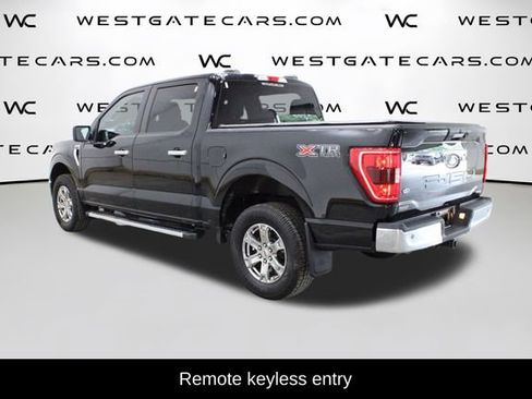 Used 2023 Ford F150 XLT w/ XTR Package image 5
