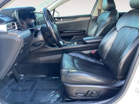 Used 2022 Kia K5 EX image 32