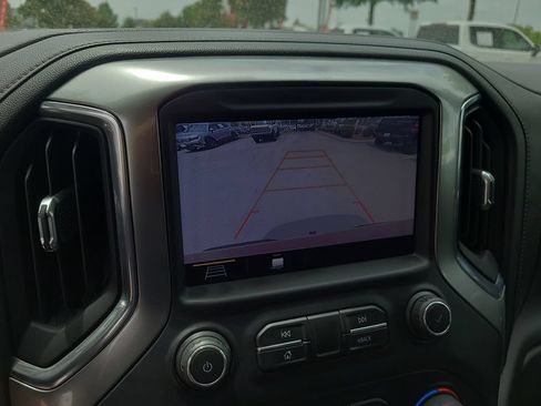 Used 2019 Chevrolet Silverado 1500 LT w/ All-Star Edition RWD image 24