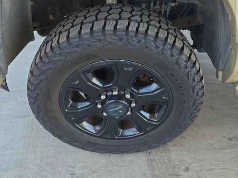 Used 2012 RAM 3500 Laramie Longhorn w/ Cold Weather Group AWD/4WD image 13