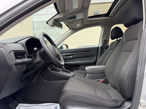 Used 2023 Honda CR-V EX image 14