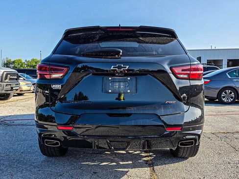 Used 2023 Chevrolet Blazer RS w/ Driver Confidence II Package AWD/4WD image 5