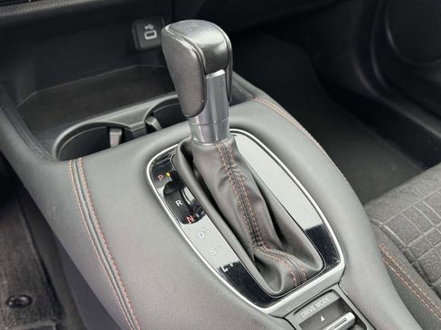 Used 2024 Honda HR-V Sport image 22