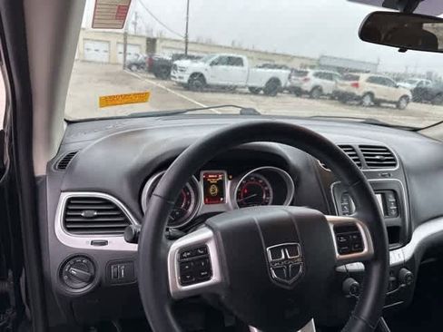 Certified 2018 Dodge Journey SE w/ Popular Equipment Group image 6