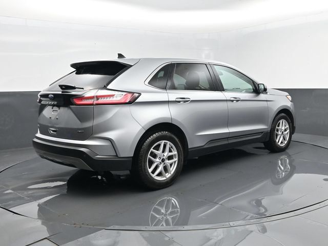 Used 2023 Ford Edge SEL AWD/4WD image 20