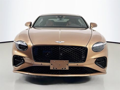 Used 2025 Bentley Continental GT Speed image 2