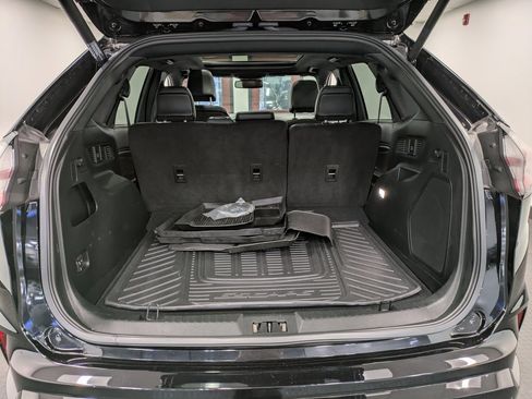 Used 2022 Ford Edge Titanium w/ Equipment Group 301A image 24