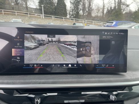 New 2026 BMW X5 xDrive40i w/ M Sport Package image 11