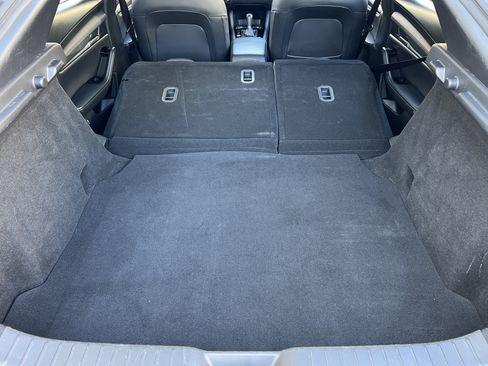 Used 2025 MAZDA MAZDA3 s Sport FWD image 20