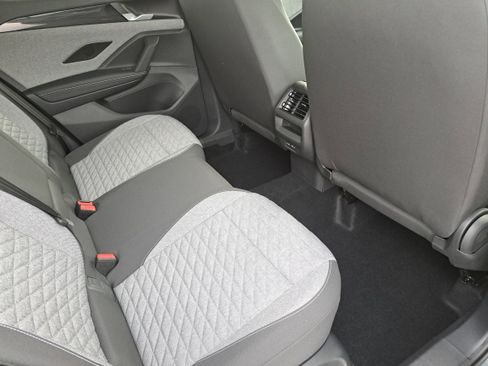 New 2025 Volkswagen Tiguan S image 11