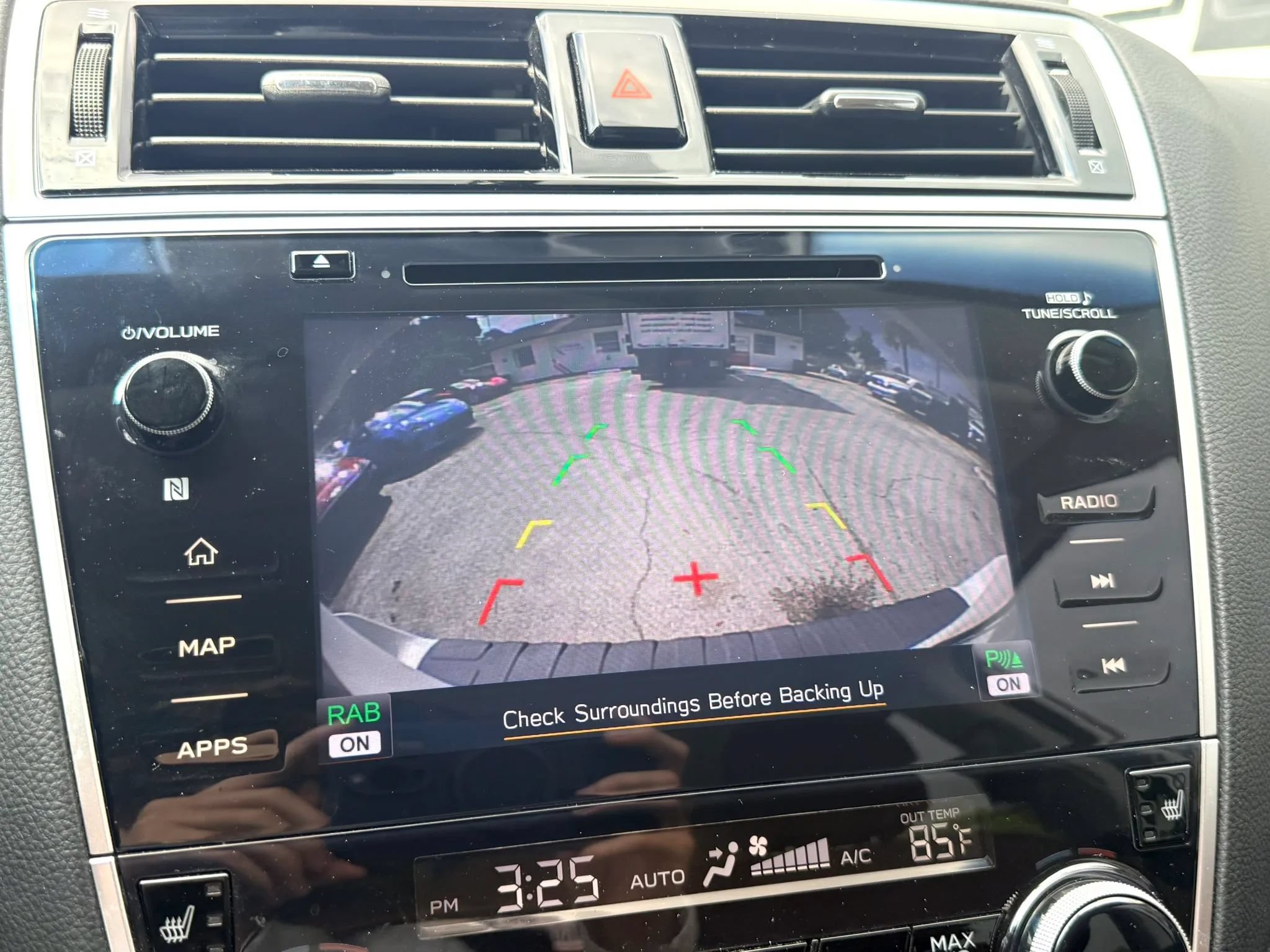 Used 2019 Subaru Outback 2.5i Touring AWD/4WD image 27