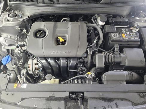 Used 2024 Kia Forte LXS w/ LXS Technology Package FWD image 30