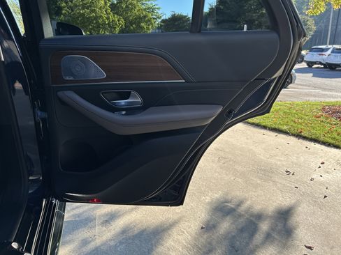 Certified 2021 Mercedes-Benz GLE 63 AMG S image 43