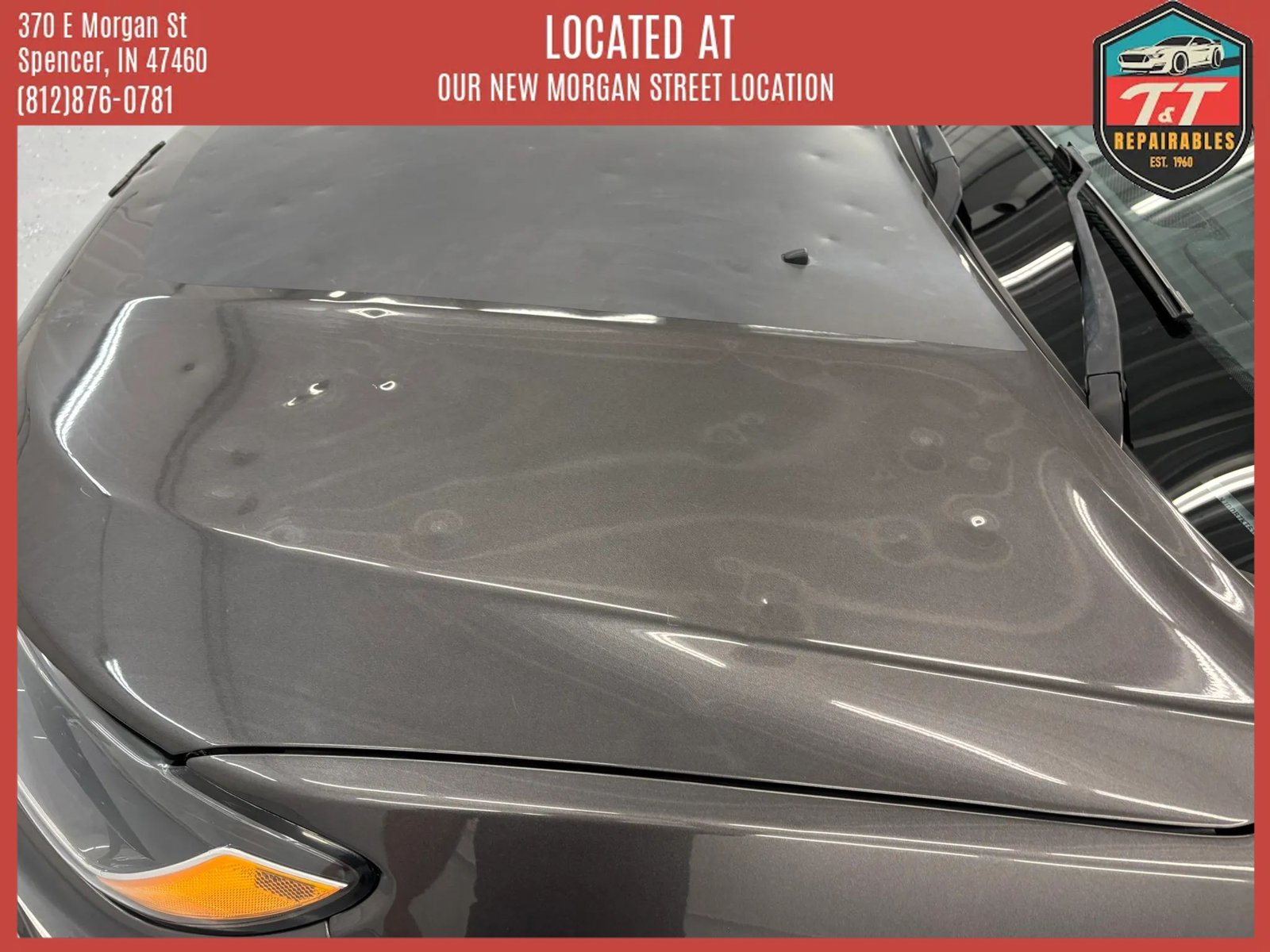 Used 2019 Jeep Compass Trailhawk w/ Cold Weather Group AWD/4WD image 17