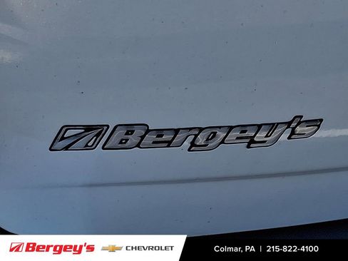 Certified 2016 Chevrolet Equinox LT image 31